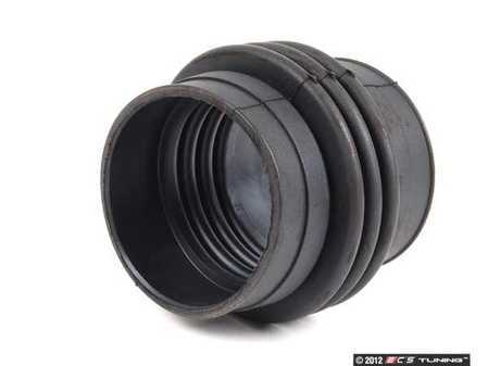 ES#34888 - 13711725816 - Hose Connector - Connects your air duct to your Mass Air Flow Sensor - Genuine BMW - BMW