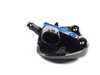 ES#441149 - 8E0955987D - Front Windshield Washer Jet - Left - Heated washer jet - Genuine Volkswagen Audi - Audi