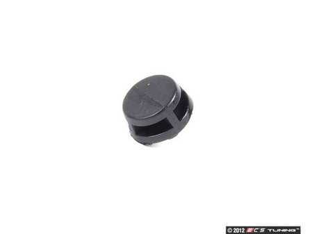 ES#166456 - 61311370695 - Door Switch Spacer - Priced Each - The plastic piece found on the door switch - Genuine BMW - BMW