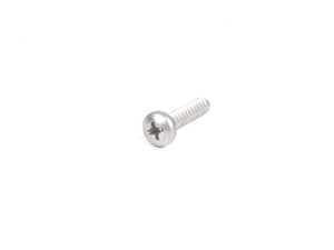 ES#466315 - N0139729 - Screw - Priced Each - Install new hardware with your new parts. 4.8x25 - Genuine Volkswagen Audi - Audi