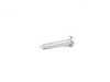 ES#466315 - N0139729 - Screw - Priced Each - Install new hardware with your new parts. 4.8x25 - Genuine Volkswagen Audi - Audi