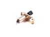 ES#166617 - 61311379572 - Engine Light Switch - (NO LONGER AVAILABLE) - The switch that allows the under hood light to become illuminated - Genuine BMW - 