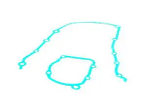 Lower Timing Chain Gasket Set