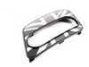 ES#2138982 - 51132184057 - Trim Cover Set - Black Jack - Located in the center of the side carrier - Genuine MINI - MINI