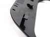 ES#2138982 - 51132184057 - Trim Cover Set - Black Jack - Located in the center of the side carrier - Genuine MINI - MINI