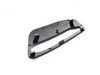 ES#2138982 - 51132184057 - Trim Cover Set - Black Jack - Located in the center of the side carrier - Genuine MINI - MINI