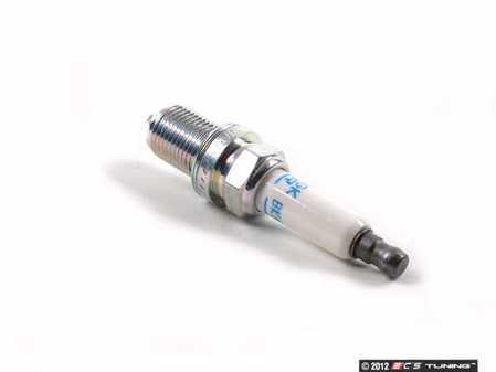 ES#2017505 - BKR6EQUA - Spark Plug - Priced Each  - BKR6EQUA NGK - NGK - Audi Volkswagen