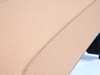 ES#83818 - 51167137571 - E90 Split Center Armrest - Beige Sensatec Leatherette - Featuring a sliding driver's side armrest - Genuine BMW - BMW