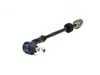 ES#7486 - 191419804A - Tie Rod Assembly - Right - Replace tie rod assemblies and address all defective parts. - Meyle - Volkswagen