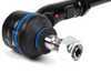 ES#7486 - 191419804A - Tie Rod Assembly - Right - Replace tie rod assemblies and address all defective parts. - Meyle - Volkswagen