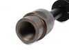 ES#7486 - 191419804A - Tie Rod Assembly - Right - Replace tie rod assemblies and address all defective parts. - Meyle - Volkswagen