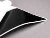 ES#2101996 - 51142184358 - Dual Sport Side Stripes Set - Black - For the Countryman lower doors - Genuine MINI - MINI