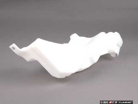 ES#441132 - 8E0955453BF - Windshield Fluid Reservoir - Lower - 3.86L capacity - Genuine Volkswagen Audi - Audi