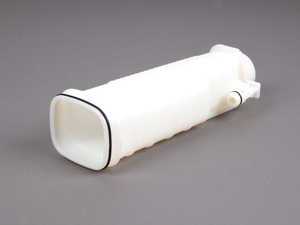 ES#37839 - 17111712835 - Coolant Expansion Tank - Does not include cap or coolant level sensor - Genuine BMW - BMW