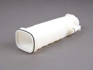 Coolant Expansion Tank