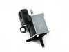 ES#258893 - 026906283J - Solenoid Valve (N249) - Priced Each - Controls actuation of the Combi Valve or Diverter Valve - Pierburg - Audi Volkswagen