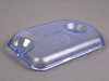 ES#174117 - 63211356943 - Tail Light Rear Cover - Left - This is the plastic piece found on the back of the tail light assembly - Genuine BMW - BMW