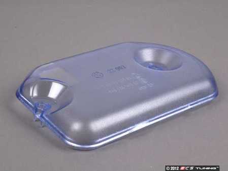 ES#174117 - 63211356943 - Tail Light Rear Cover - Left - This is the plastic piece found on the back of the tail light assembly - Genuine BMW - BMW