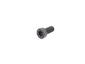 ES#467838 - N10285402 - Bolt - Priced Each (M6x15) - Hexagon head bolt used in various areas on your European vehicle - Genuine Volkswagen Audi - Audi