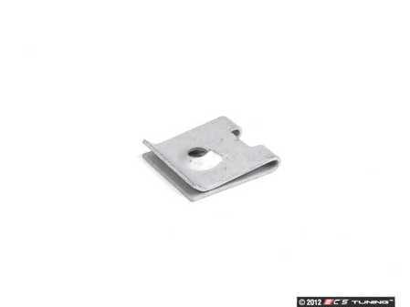 ES#16038 - 07129904224 - Body Nut - Priced Each - ST4.8-4 - Genuine BMW - BMW MINI
