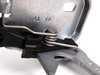 ES#259715 - 1K0823480 - Hood Latch - Upper - Lever that releases the safety catch once the hood has been popped - Genuine Volkswagen Audi - Volkswagen