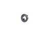 ES#96310 - 51411504934 - Cover Surround For Locking Button - Priced Each - Clips around the lock button to the door - Genuine MINI - MINI