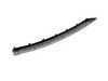 ES#73435 - 51110140255 - Full Slim Section - Black Aero  - (NO LONGER AVAILABLE) - Replace your factory lower slim grille or upgrade for the mesh look - Genuine MINI - MINI