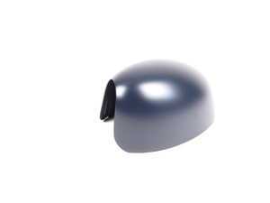 ES#4879426 - 51167030634 - Mirror Cap Primed - Right - Upgrade or replace your MINI side mirror cap - Genuine MINI - MINI