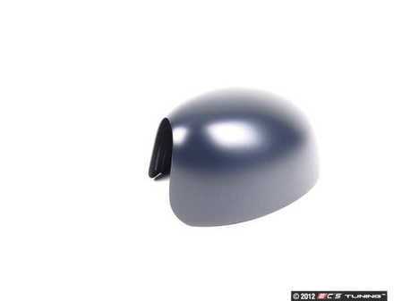 ES#4879426 - 51167030634 - Mirror Cap Primed - Right - Upgrade or replace your MINI side mirror cap - Genuine MINI - MINI