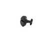 ES#196825 - 82599402196 - Floor Matt Lock 5mm - Anthracite - Genuine BMW - BMW