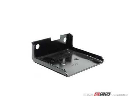 ES#181110 - 65128370925 - CD Changer Bracket - Genuine BMW - BMW