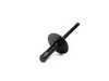 ES#128455 - 51717002953 - Plastic Blind Rivet - Usually broken or damaged when removed - Genuine BMW - BMW MINI