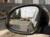ES#261243 - 5N0698522C - Heated Blind Spot Mirror Set - See everything around you with these new "aspherical mirrors" for your vehicle - Genuine European Volkswagen Audi - Volkswagen