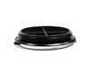 ES#96727 - 51411908800 - E32 Door duct cover - priced each - Secures the door vent gasket to the door panel - Genuine BMW - BMW