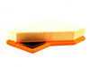 ES#1999556 - 13727529261 - Air Filter C 2245
 - Keep your engine breathing fresh air. - Mann - MINI