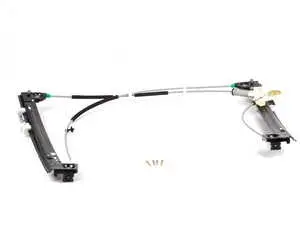 Window Regulator - Front Left