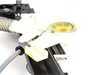 ES#94200 - 51337039451 - Window Regulator - Front Left - Replace your worn out window lift - Genuine MINI - MINI
