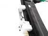 ES#94200 - 51337039451 - Window Regulator - Front Left - Replace your worn out window lift - Genuine MINI - MINI