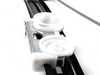 ES#94200 - 51337039451 - Window Regulator - Front Left - Replace your worn out window lift - Genuine MINI - MINI