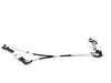 ES#94200 - 51337039451 - Window Regulator - Front Left - Replace your worn out window lift - Genuine MINI - MINI