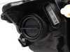 ES#256068 - 63117202577 - Halogen Headlight - Left - Does not include bulbs - Genuine BMW - BMW