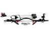 ES#196975 - 82720137607 - Bicycle Lift - (NO LONGER AVAILABLE) - Effortlessly lift your bicycle onto/off of your roof rack. - Genuine BMW - 