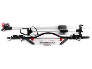 ES#196975 - 82720137607 - Bicycle Lift - (NO LONGER AVAILABLE) - Effortlessly lift your bicycle onto/off of your roof rack. - Genuine BMW - 