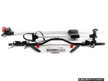 ES#196975 - 82720137607 - Bicycle Lift - (NO LONGER AVAILABLE) - Effortlessly lift your bicycle onto/off of your roof rack. - Genuine BMW - 