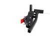 ES#196975 - 82720137607 - Bicycle Lift - (NO LONGER AVAILABLE) - Effortlessly lift your bicycle onto/off of your roof rack. - Genuine BMW - 
