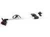 ES#196975 - 82720137607 - Bicycle Lift - (NO LONGER AVAILABLE) - Effortlessly lift your bicycle onto/off of your roof rack. - Genuine BMW - 