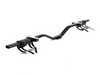 ES#196975 - 82720137607 - Bicycle Lift - (NO LONGER AVAILABLE) - Effortlessly lift your bicycle onto/off of your roof rack. - Genuine BMW - 
