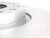ES#2539241 - 1K0615301AA - Plain Rotor, Front - (312x25) - Meyle - 