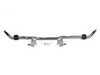 ES#2515466 - 70763-28 - Front Sway Bar - 28mm - Adjustable version - H&R - Volkswagen