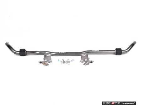 ES#2515466 - 70763-28 - Front Sway Bar - 28mm - Adjustable version - H&R - Volkswagen